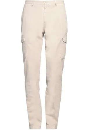 Hackett BOTTOMWEAR - Trousers - on YOOX.com
