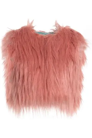 ALABAMA MUSE COATS & JACKETS - Shearling & Teddy - on YOOX.com