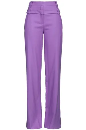 DAVID KOMA BOTTOMWEAR - Trousers - on YOOX.com