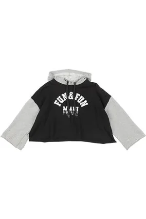FUN & FUN TOPWEAR - Sweatshirts - on YOOX.com