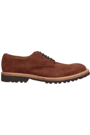ELEVENTY FOOTWEAR - Lace-up shoes - on YOOX.com