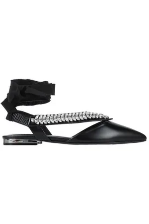 Roger Vivier FOOTWEAR - Ballet flats - on YOOX.com