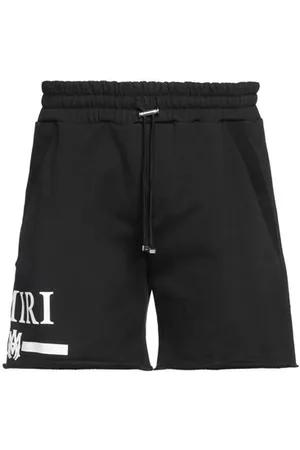 AMIRI BOTTOMWEAR - Shorts & Bermuda Shorts - on YOOX.com