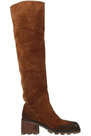 Elena Iachi FOOTWEAR - Boots - on YOOX.com
