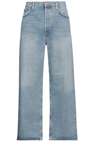 AGOLDE BOTTOMWEAR - Jeans - on YOOX.com