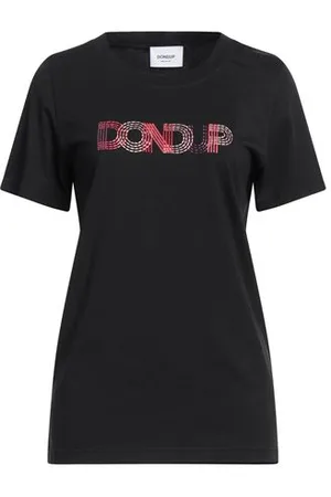 Dondup TOPWEAR - T-shirts - on YOOX.com