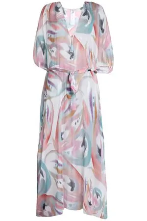 Etro DRESSES - Maxi dresses - on YOOX.com