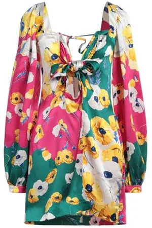 RAQUEL DINIZ DRESSES - Mini dresses - on YOOX.com