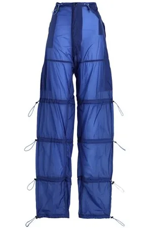 BEN TAVERNITI BOTTOMWEAR - Trousers - on YOOX.com