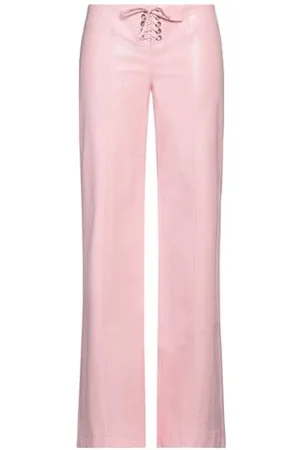ROTATE BOTTOMWEAR - Trousers - on YOOX.com