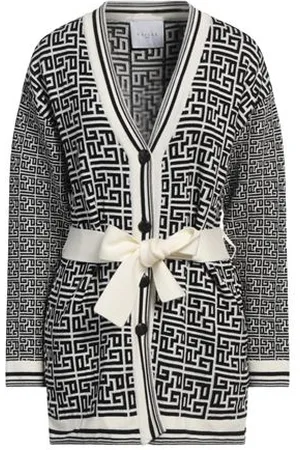 GAËLLE KNITWEAR - Cardigans - on YOOX.com