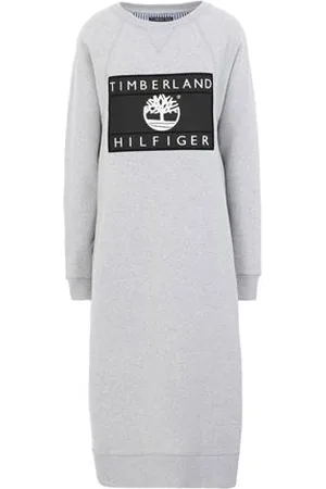 Timberland DRESSES - Midi dresses - on YOOX.com