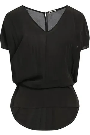 American Vintage TOPWEAR - Tops - on YOOX.com
