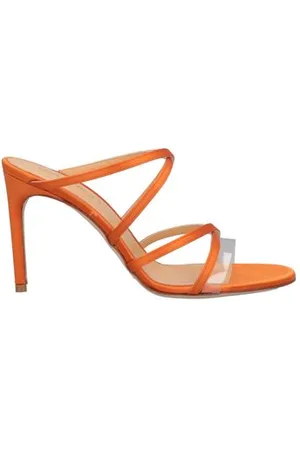 GIANNICO FOOTWEAR - Sandals - on YOOX.com