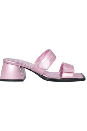 NODALETO FOOTWEAR - Sandals - on YOOX.com