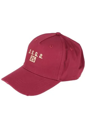 Dsquared2 ACCESSORIES - Hats - on YOOX.com