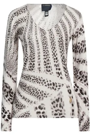 Roberto Cavalli KNITWEAR - Jumpers - on YOOX.com