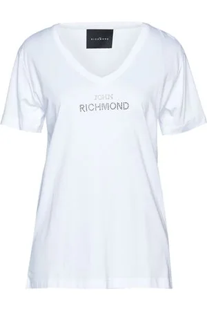 John Richmond TOPWEAR - T-shirts - on YOOX.com