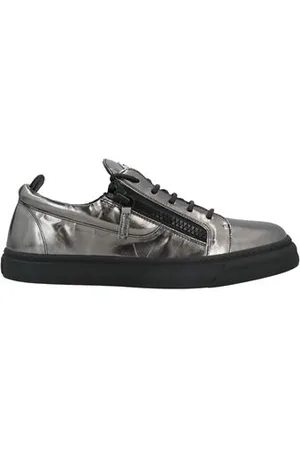 Giuseppe Zanotti FOOTWEAR - Trainers - on YOOX.com