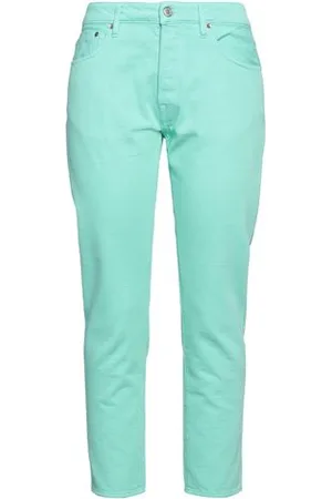 Golden Goose BOTTOMWEAR - Jeans - on YOOX.com