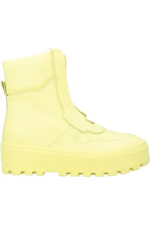 Mackage FOOTWEAR - Ankle boots - on YOOX.com