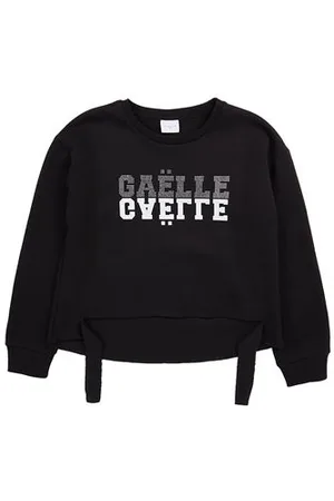 GAËLLE TOPWEAR - Sweatshirts - on YOOX.com