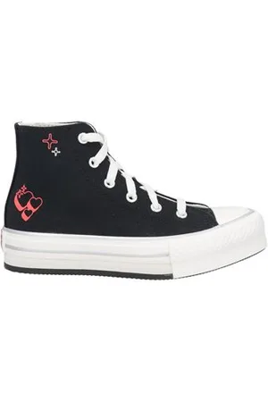 Converse FOOTWEAR - Trainers - on YOOX.com