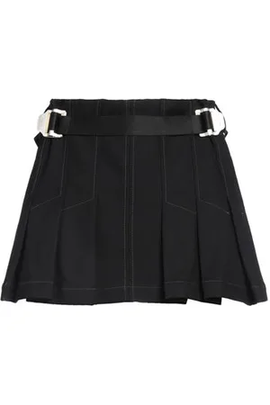 DION LEE BOTTOMWEAR - Mini skirts - on YOOX.com
