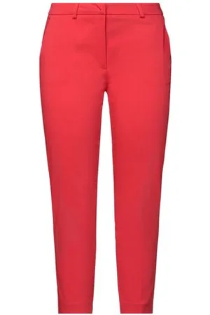 ALICE MILLER BOTTOMWEAR - Trousers - on YOOX.com