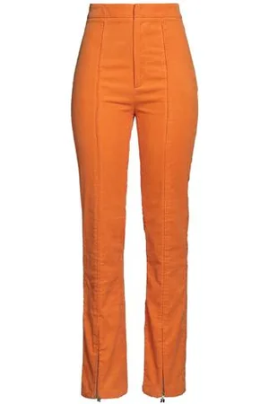 ROTATE BOTTOMWEAR - Trousers - on YOOX.com