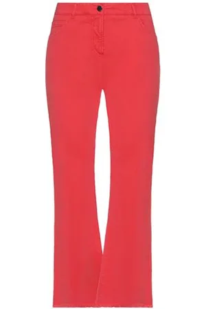 Incotex BOTTOMWEAR - Jeans - on YOOX.com