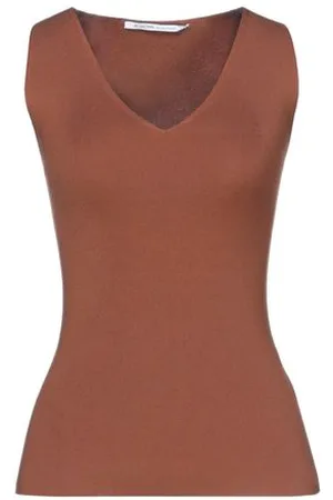Agnona KNITWEAR - Jumpers - on YOOX.com
