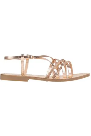 MODA POSITANO FOOTWEAR - Sandals - on YOOX.com