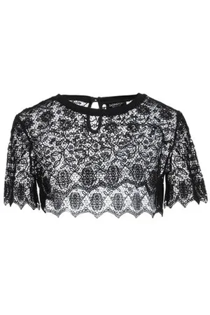 Dondup TOPWEAR - Tops - on YOOX.com
