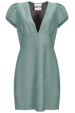 ANIYE BY DRESSES - Mini dresses - on YOOX.com