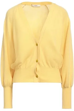 ODEEH KNITWEAR - Cardigans - on YOOX.com
