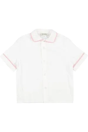PAIO CRIPPA TOPWEAR - Shirts - on YOOX.com