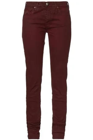 Jacob Cohen BOTTOMWEAR - Trousers - on YOOX.com