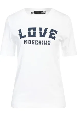 Moschino TOPWEAR - T-shirts - on YOOX.com