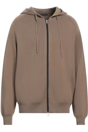 LOW BRAND KNITWEAR - Cardigans - on YOOX.com