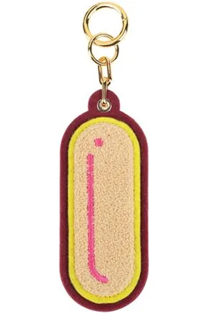 Chaos Small Leather Goods - Key rings - on YOOX.com