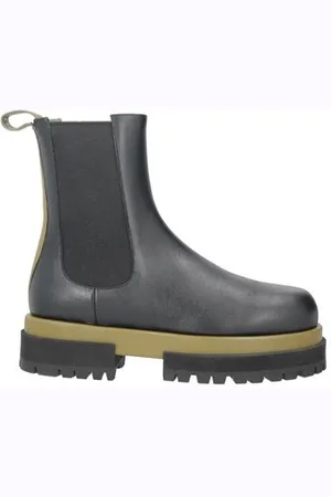 Maria Luca FOOTWEAR - Ankle boots - on YOOX.com