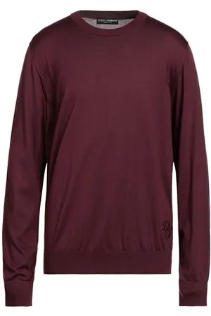 Dolce & Gabbana KNITWEAR - Jumpers - on YOOX.com