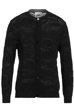 Ernest W. Baker KNITWEAR - Cardigans - on YOOX.com