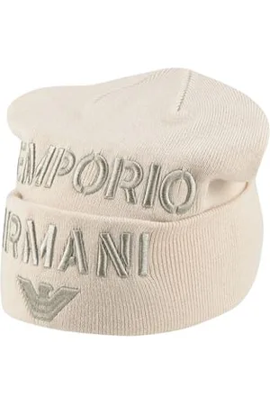 Emporio Armani ACCESSORIES - Hats - on YOOX.com