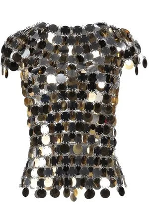 Paco rabanne TOPWEAR - Tops - on YOOX.com