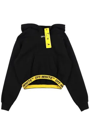 OFF-WHITE TOPWEAR - Sweatshirts - on YOOX.com