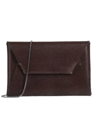 Brunello Cucinelli BAGS - Cross-body bags - on YOOX.com