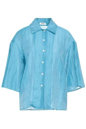 Sandro TOPWEAR - Shirts - on YOOX.com