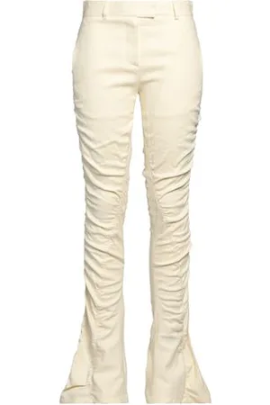 Acne Studios BOTTOMWEAR - Trousers - on YOOX.com